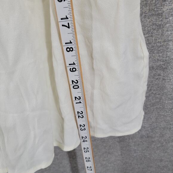 BA&SH TRACY BOHEMIAN CHIC BLOUSE, SIZE 2, NWT - Picture 8 of 9